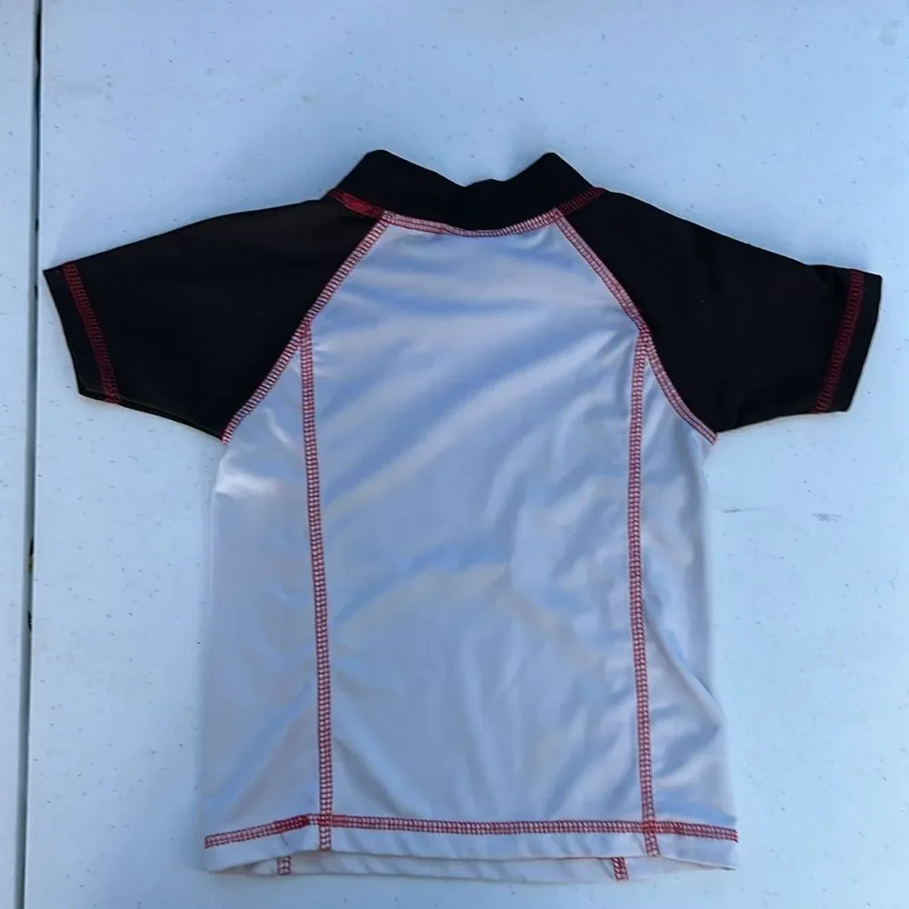Mick Mack Kids Unisex Rashguard 